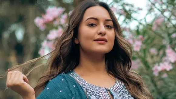 sonakshi birthday