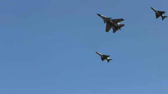 Pakistan Dossier based on Operation Sindoor shows India strikes more then revealed