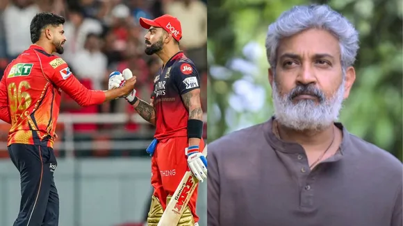 SS RAJAMOULI
