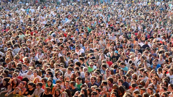 World Population