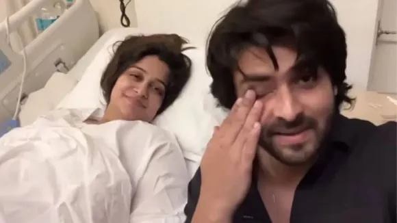 shoaib dipika