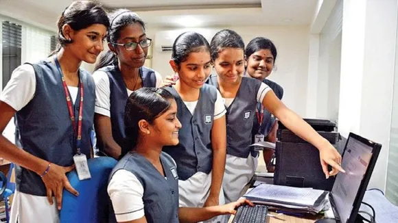 MHT CET 2025 Result