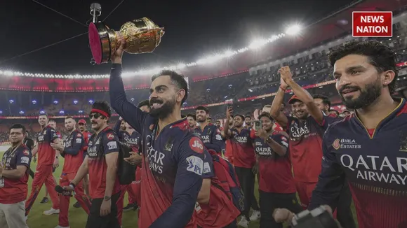 bengaluru police rcb won over 