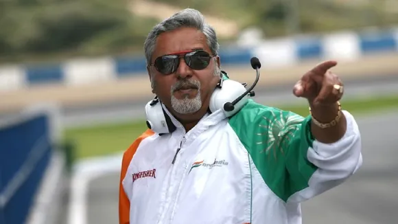 Vijay Malya