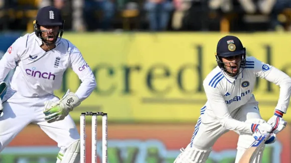 India vs England Test Records