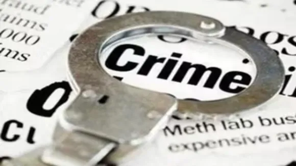 shajapur theft case