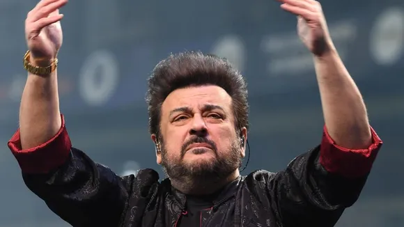 when doctors told Your parents will find you dead in hotel to Adnan Sami know full story 