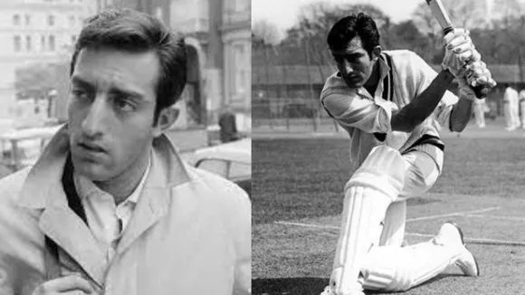 Mansoor Ali Khan Pataudi 