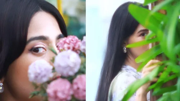 amrita rao