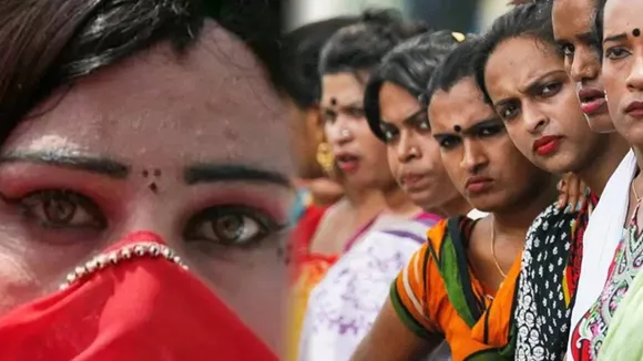 Transgender Welfare and Empowerment Board