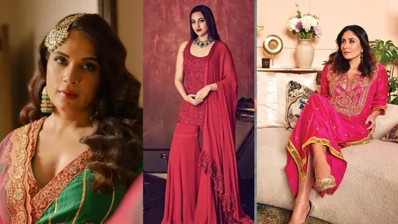 kareena Kapoor to Sonakshi Sinha these stars celebrate Eid despite being Hindus 