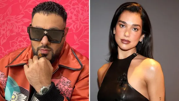 rapper Badshah trolled for commenting on singer Dua Lipa now he gave clarification 