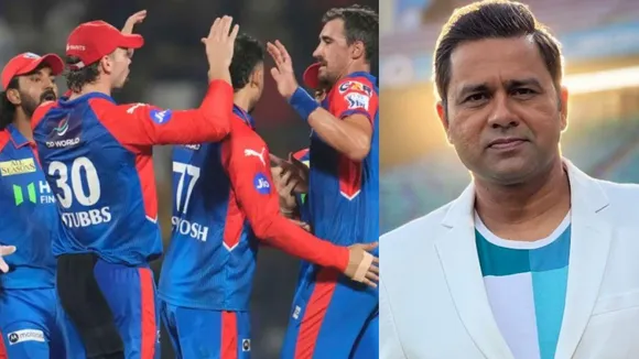 aakash chopra on-delhi-capitals-potential-released-after-ipl-2025 faf du plessis and Jake Fraser-McGurk