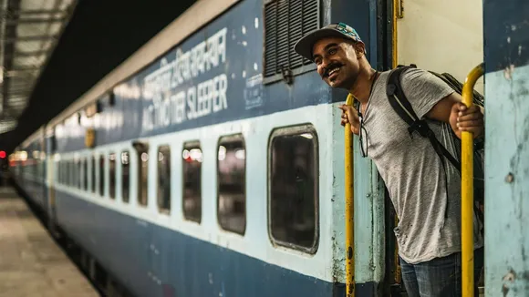 Doors in non-AC local trains will be automatic