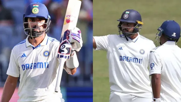 KL Rahul Karun Nair