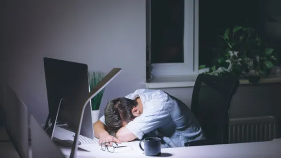 job crisis in india