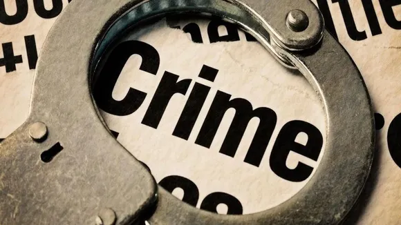 pune crime news