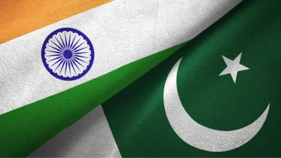 Ex Foreign Sec big statement Pakistan Created to make india under pressure