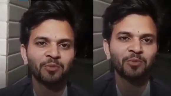 viral groom videos