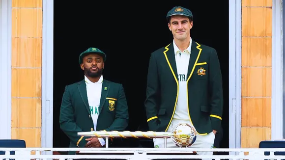 WTC Final 2025 scenario If Australia vs South Africa match ends in a drawn or rain interrupts the game