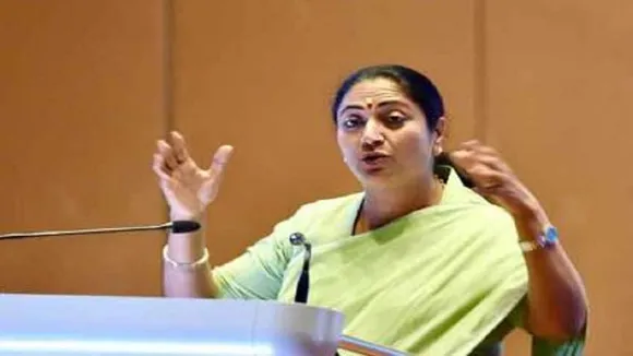 rekha gupta scheme