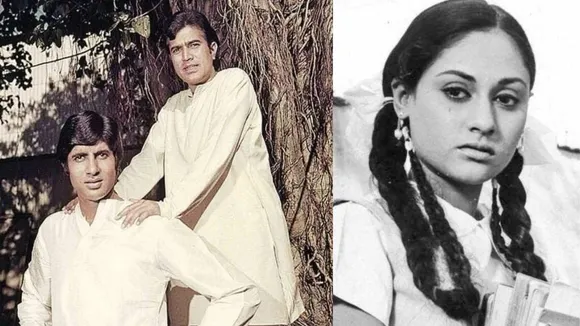 amitabh jaya