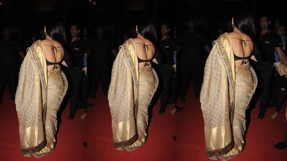 vidya balan said I was getting pregnant every month there was an uproar in social media afetr this statement 