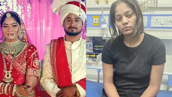Sonam Raghuvanshi Planned Husband raja raghuwanshi Murder hatyakand like Film humraz