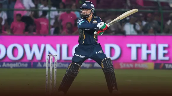 Rashid khan did not perform well in ipl 2025 for gujarat titans