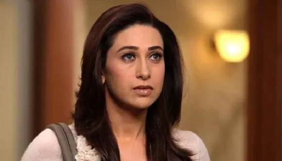 Karishma Kapoor June 13