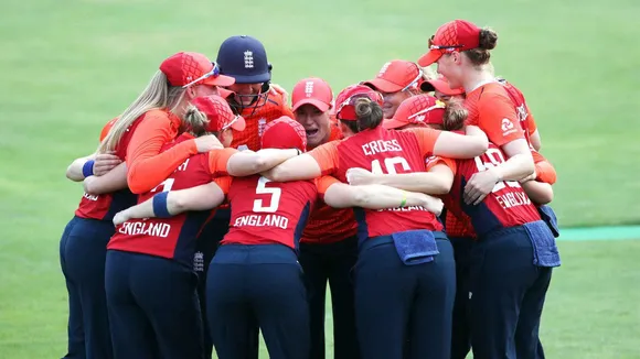India vs England Women T20 Series