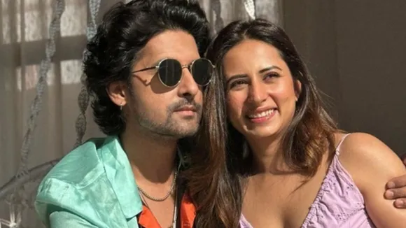 ravi sargun
