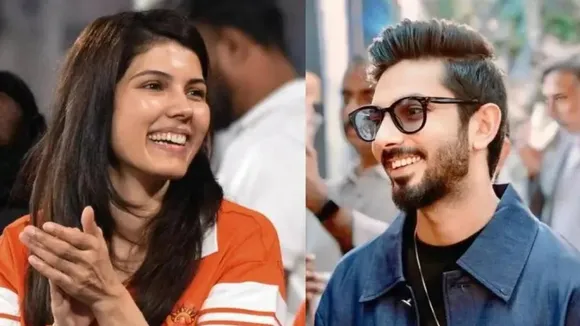 Who is singer Anirudh Ravichander Who can become husband of IPL sensation Kavya Maran know his net worth