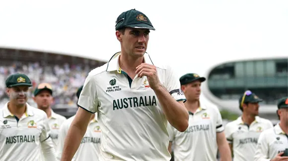 australia cricket team faced heavy loss after losing World Test Championship final against south africa