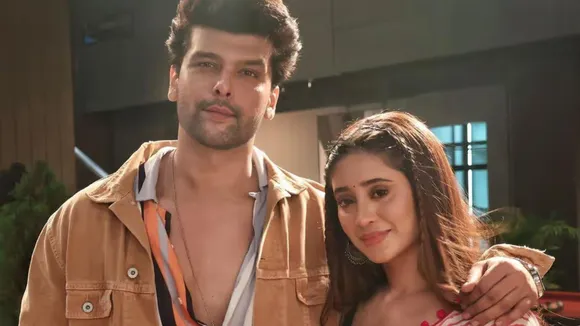 shivangi kushal