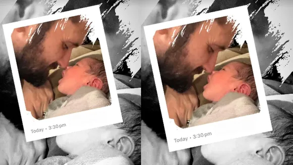 ileana-dcruz delivers second baby actress became a mother for second time photo viral 