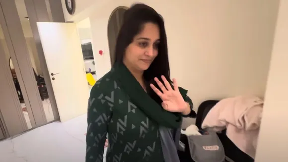 dipika shoaib