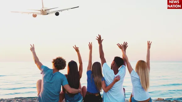 travel