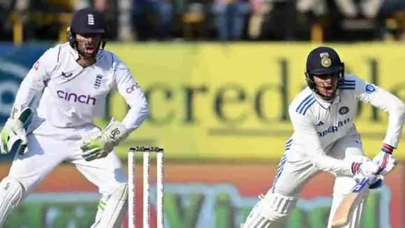 ENG vs IND Live Streaming when where and how to watch headingley test in india