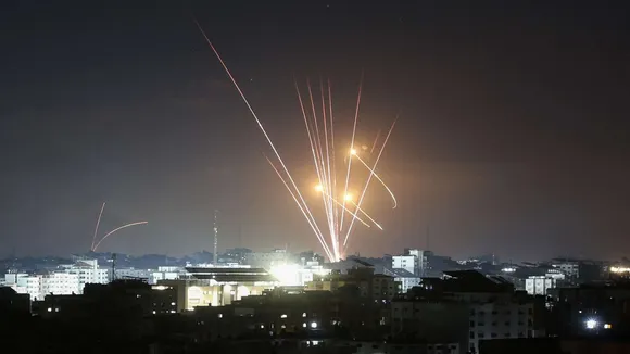 Israel Iran War update 19 June