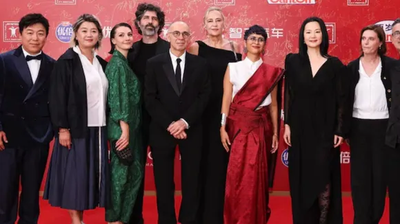 kiran rao