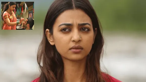 radhika apte