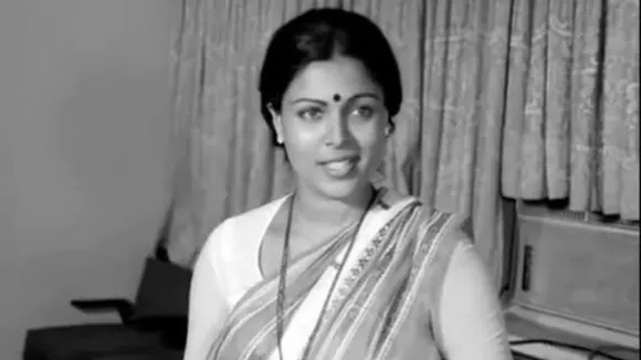 reema lagoo