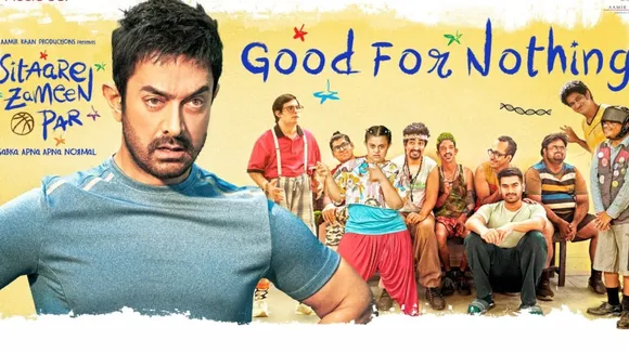 Sitaare Zameen Par Box Office Collection Day 1 Aamir Khan did wonders again at box office