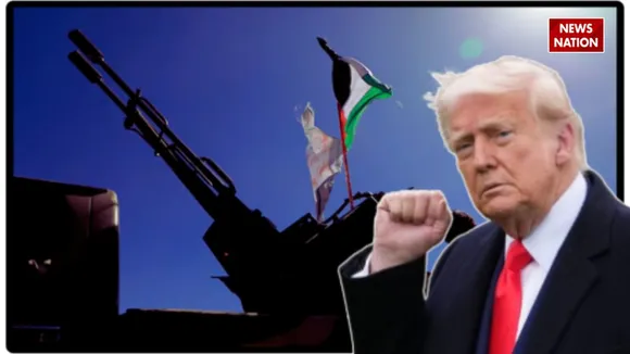 donald trump bews