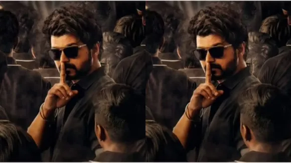 Many luxury cars and luxurious houses Vijay Thalapathy beats big stars in wealth fame know his net