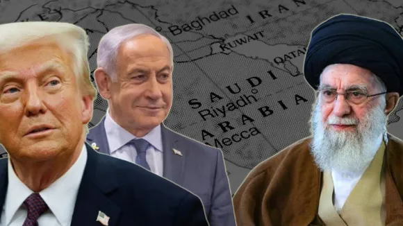 Middle East Tension increases after Iran US Israel Attack know big changes