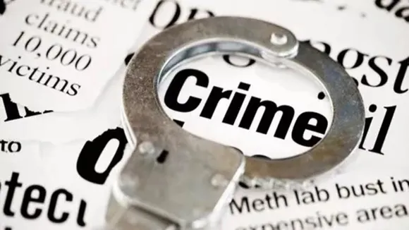 Punjab man died drug overdose