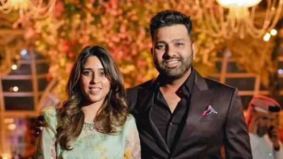 Rohit Sharma