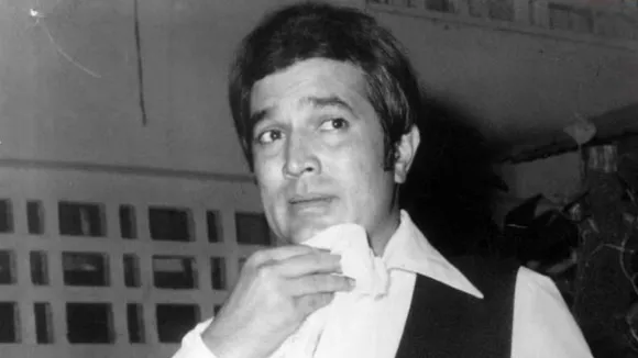rajesh khanna